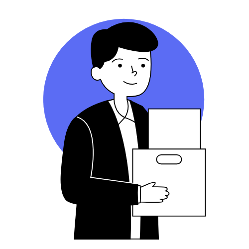 Walk-in Local Office