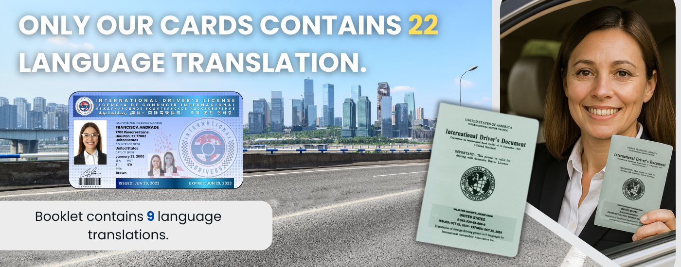 Car Rental International